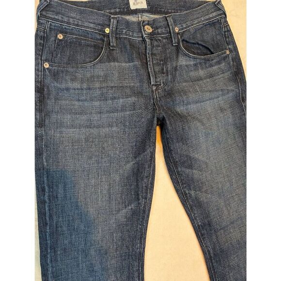 Hudson boot cut jeans 30" * - Picture 3 of 6